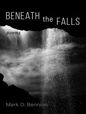 cover image of Beneath the Falls